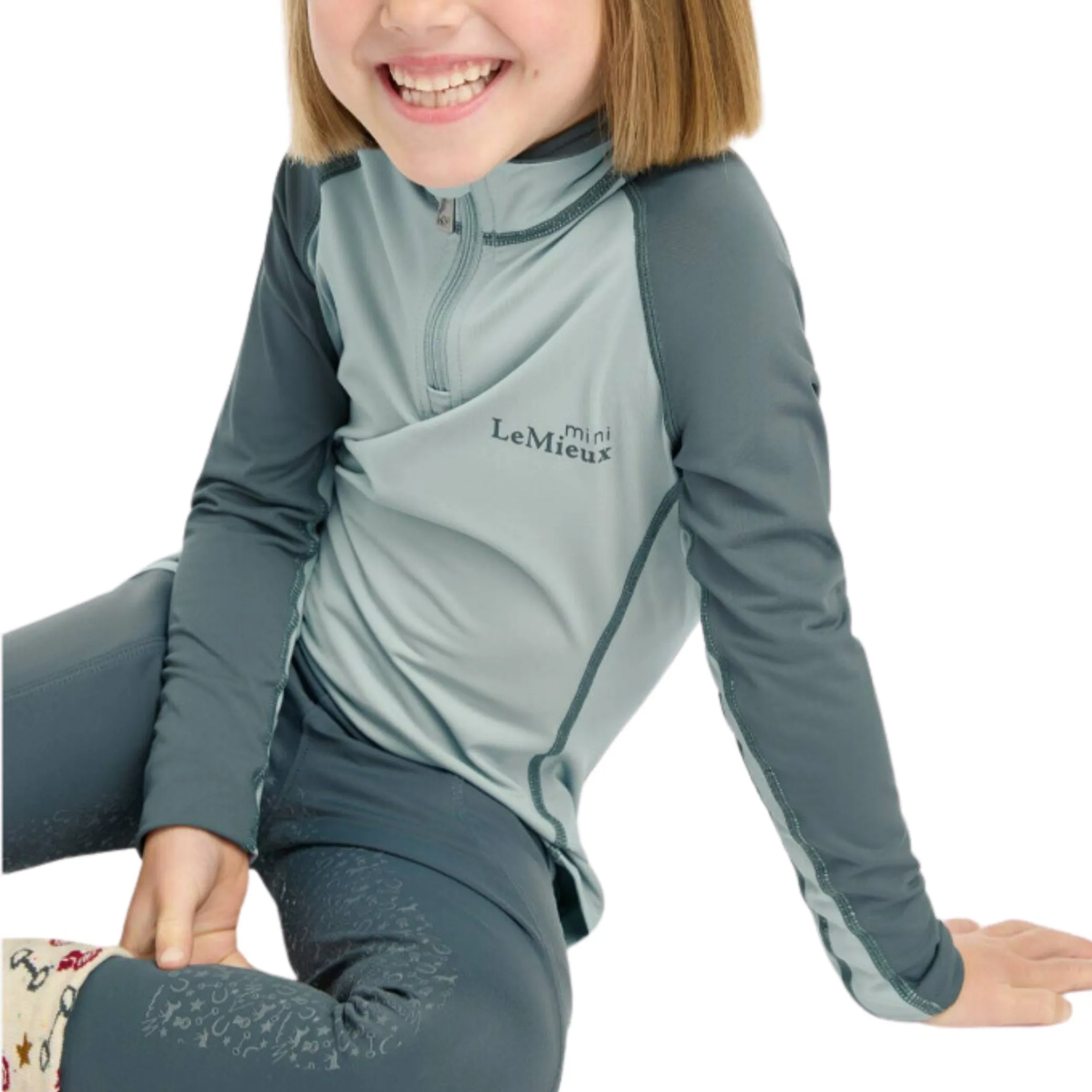 LeMieux Mini Base Layer