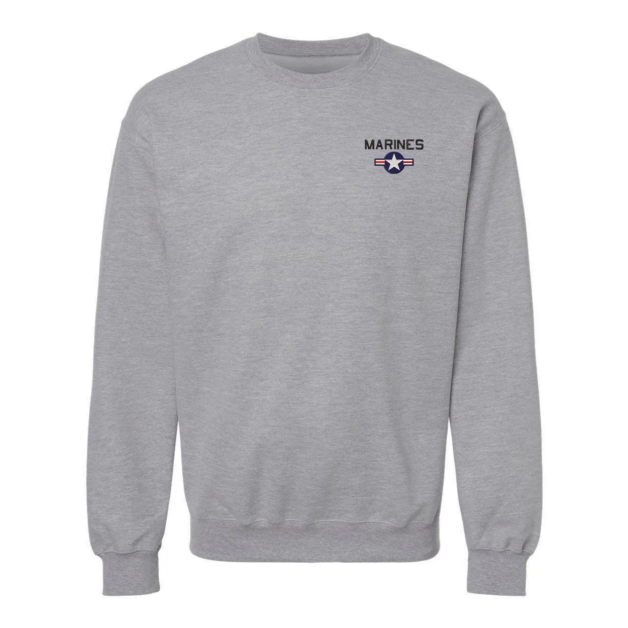 Marine Roundel Crewneck Sweatshirt