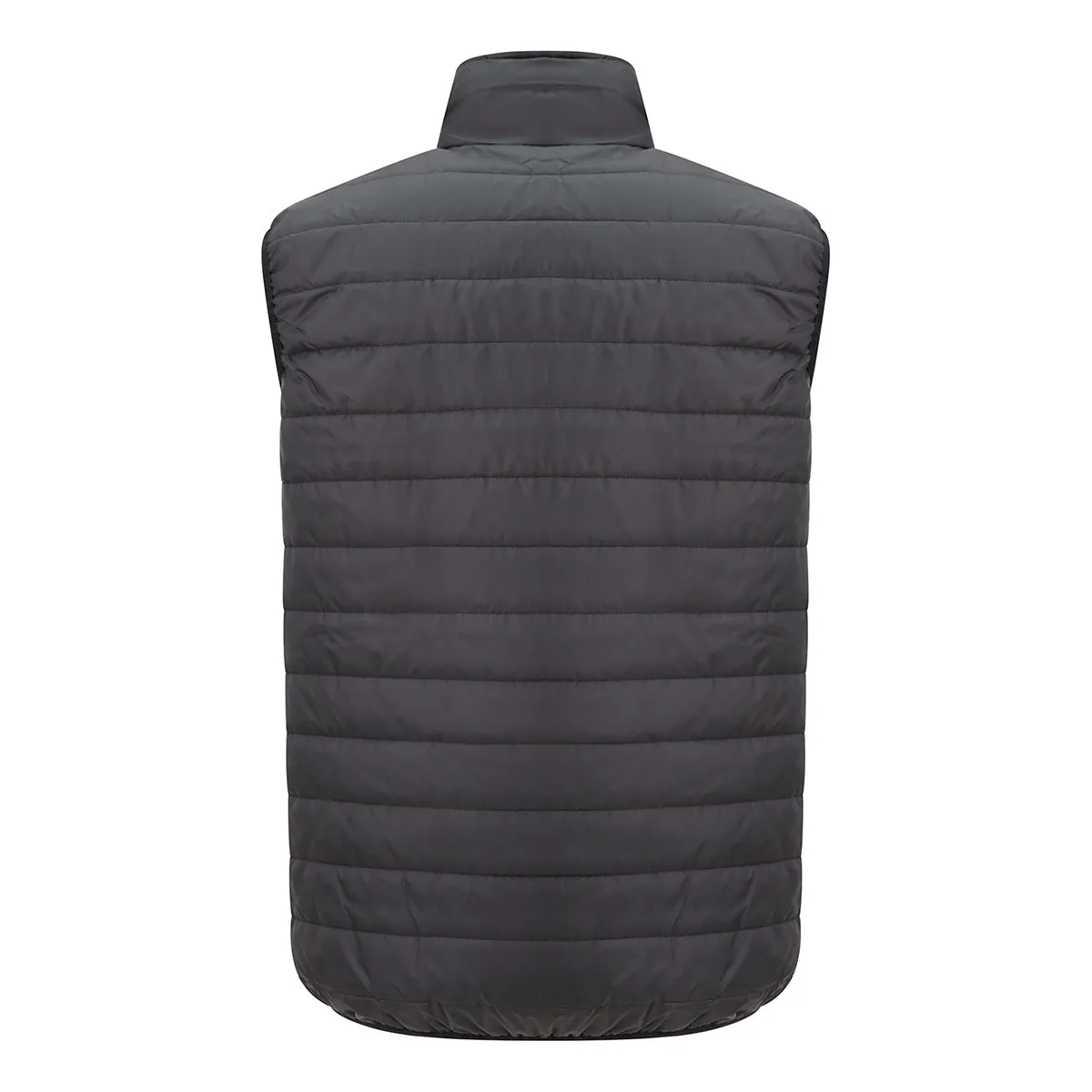 Mc Keever Kildorrery GAA Core 22 Padded Gilet - Youth - Black