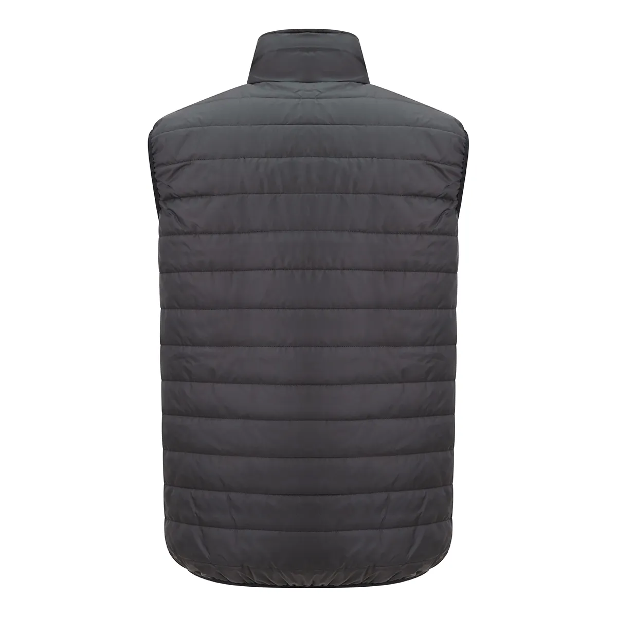 Mc Keever Termonfeckin Celtic FC Core 22 Padded Gilet - Adult - Black