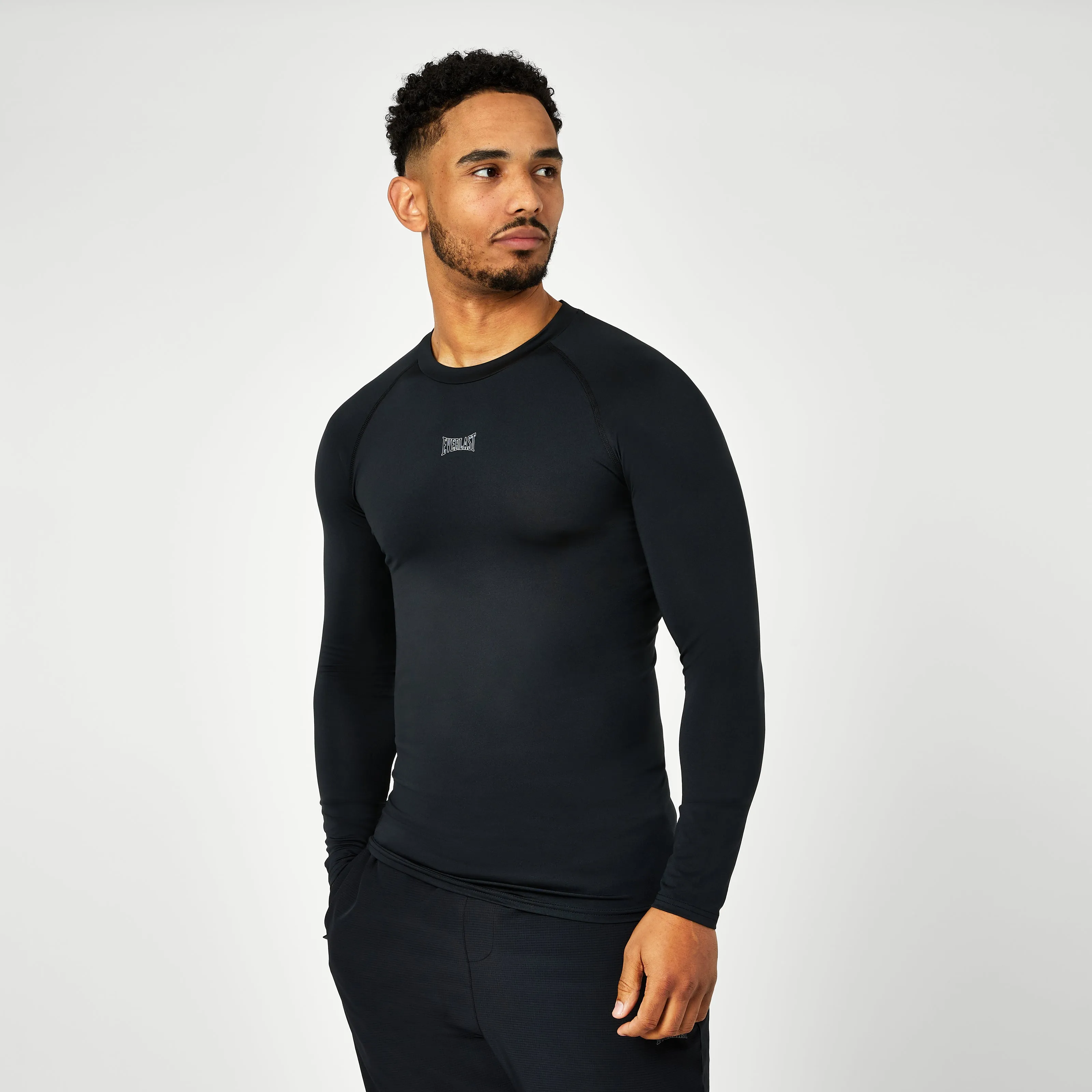 Men's L/S Base Layer Top