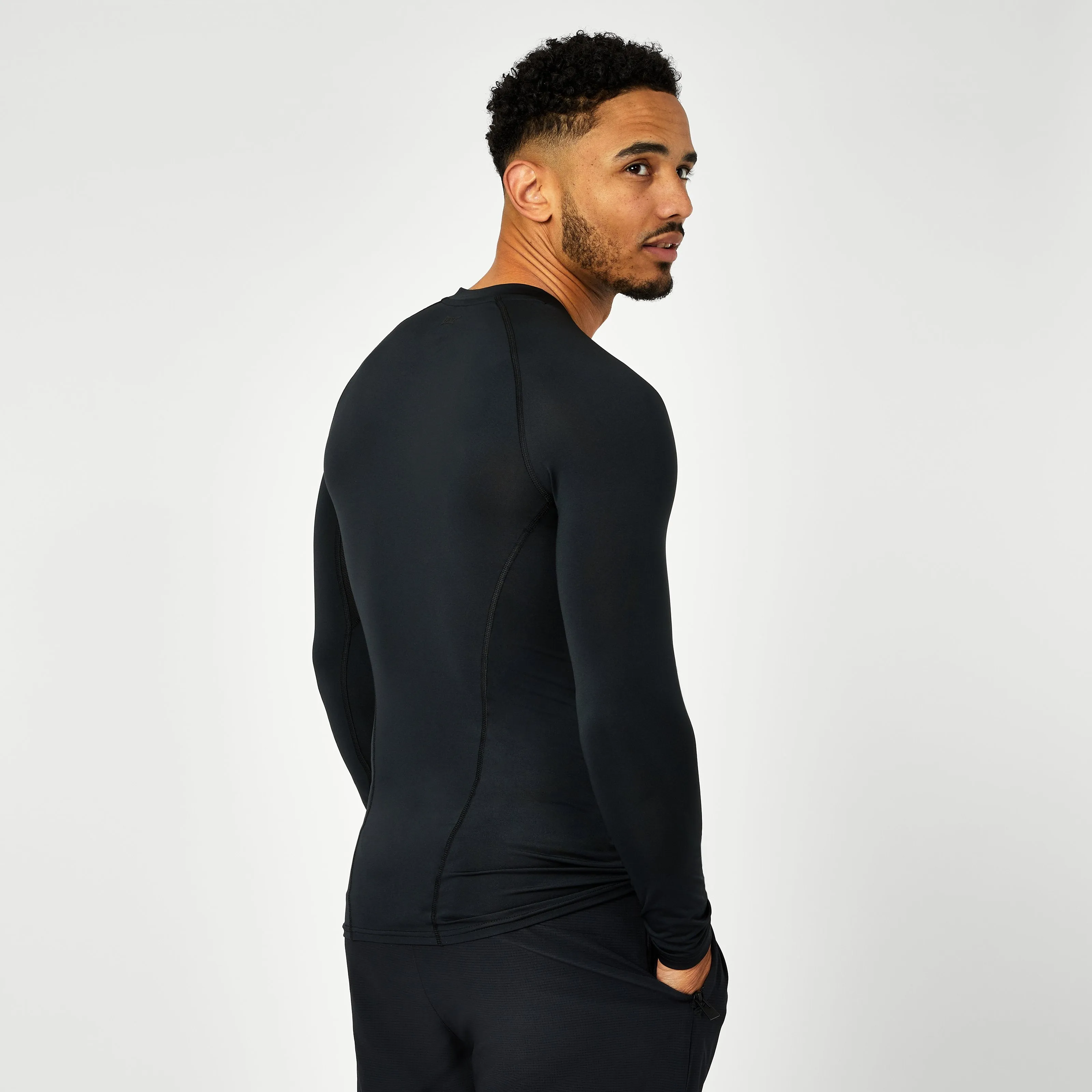 Men's L/S Base Layer Top