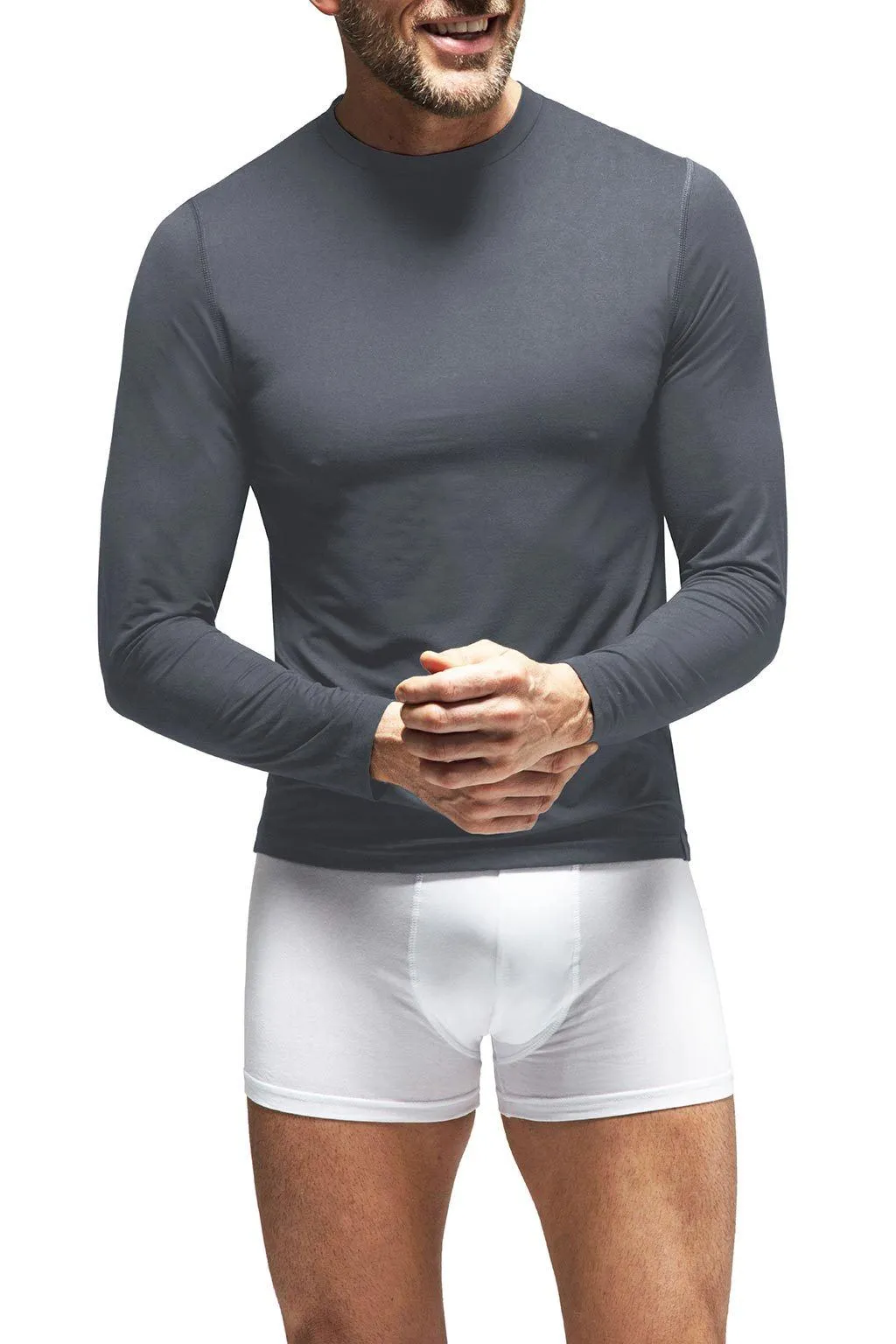 Men's ULTRA LITE™ Base Layer Top