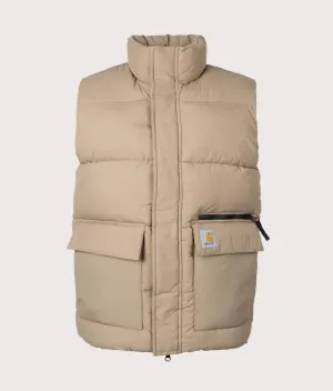 Milton Gilet