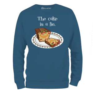 Mimic Fruitcake Sweatshirt