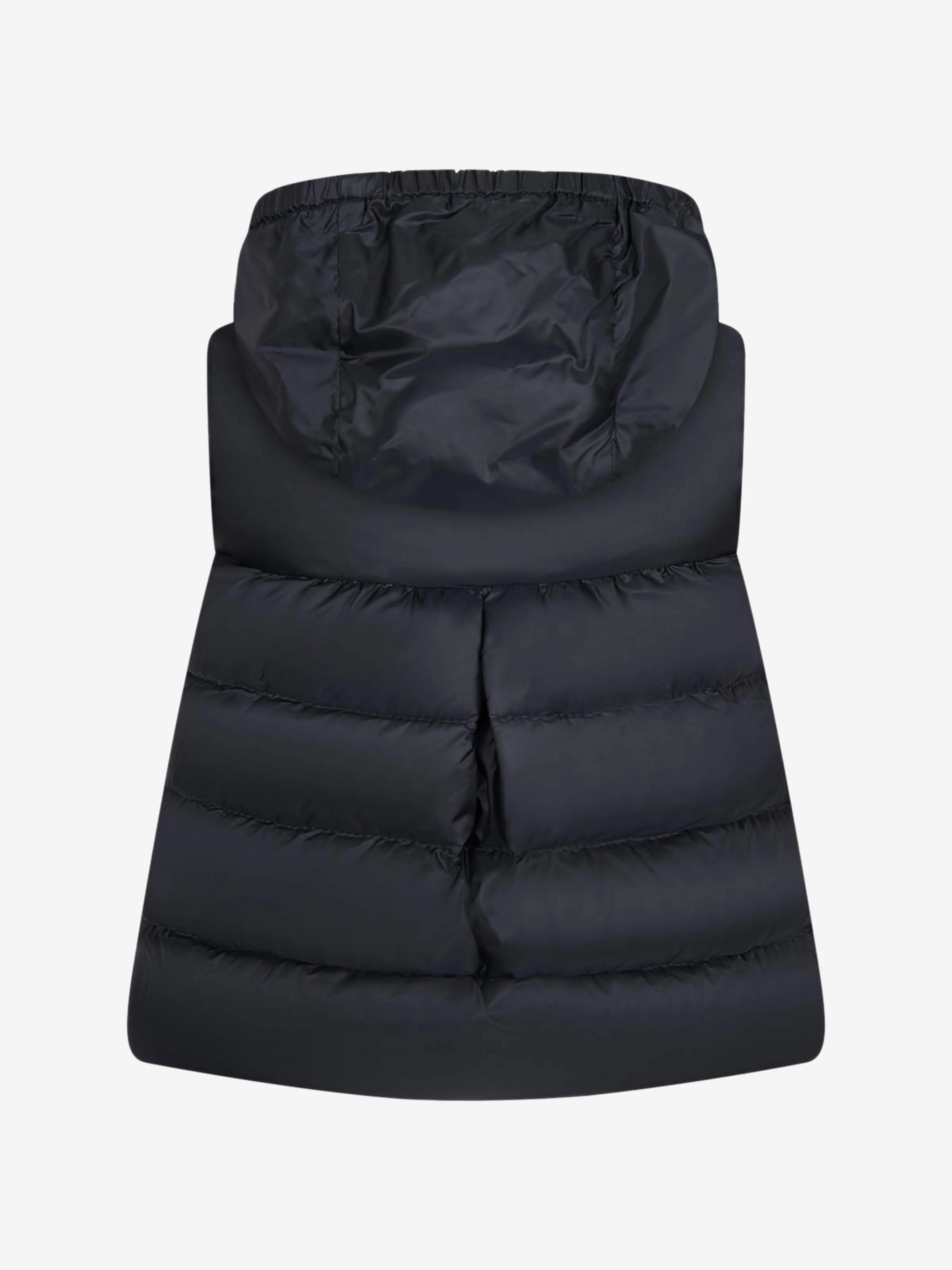 Moncler Enfant Baby Girls New Suzette Gilet