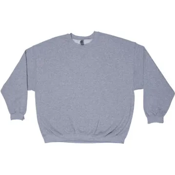 New Year Cheer Crew Sweatshirt