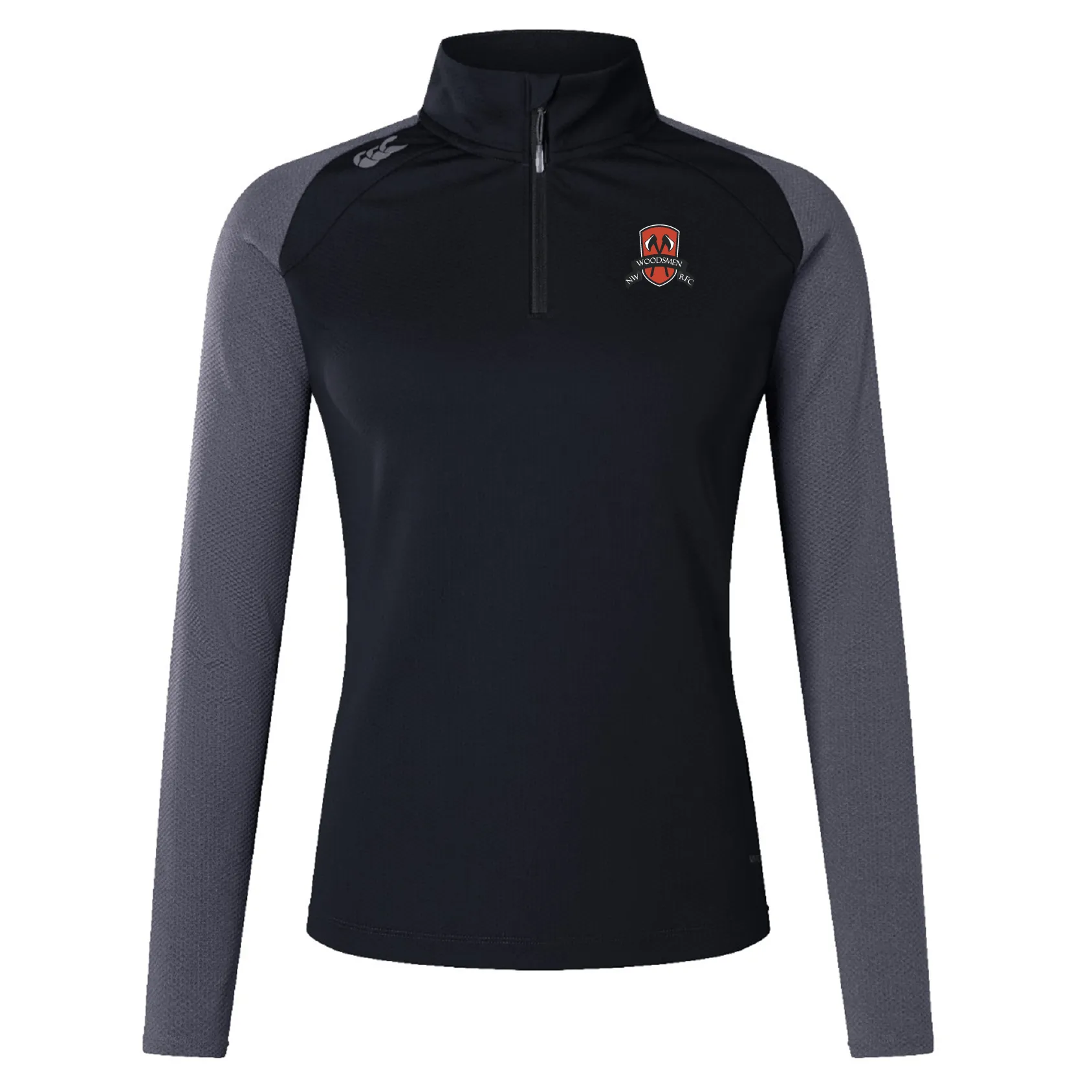 Northwest Woodsmen RFC Women's Elite First Layer by Canterbury