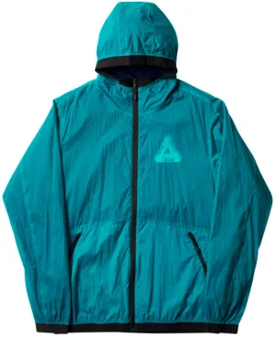 Palace Layer Jacket- Teal