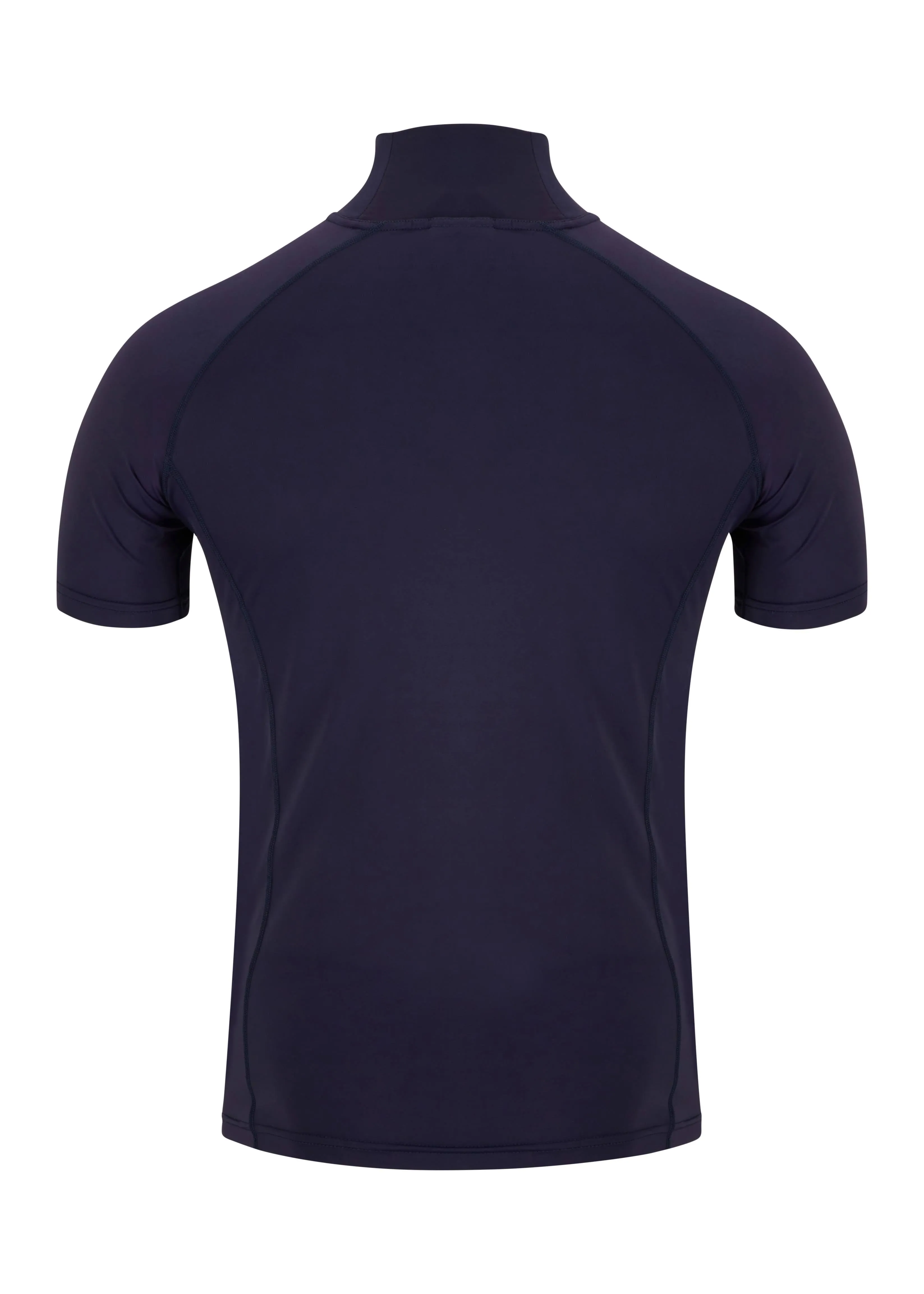 PC Skinn Base Layer - Short Sleeved - Navy