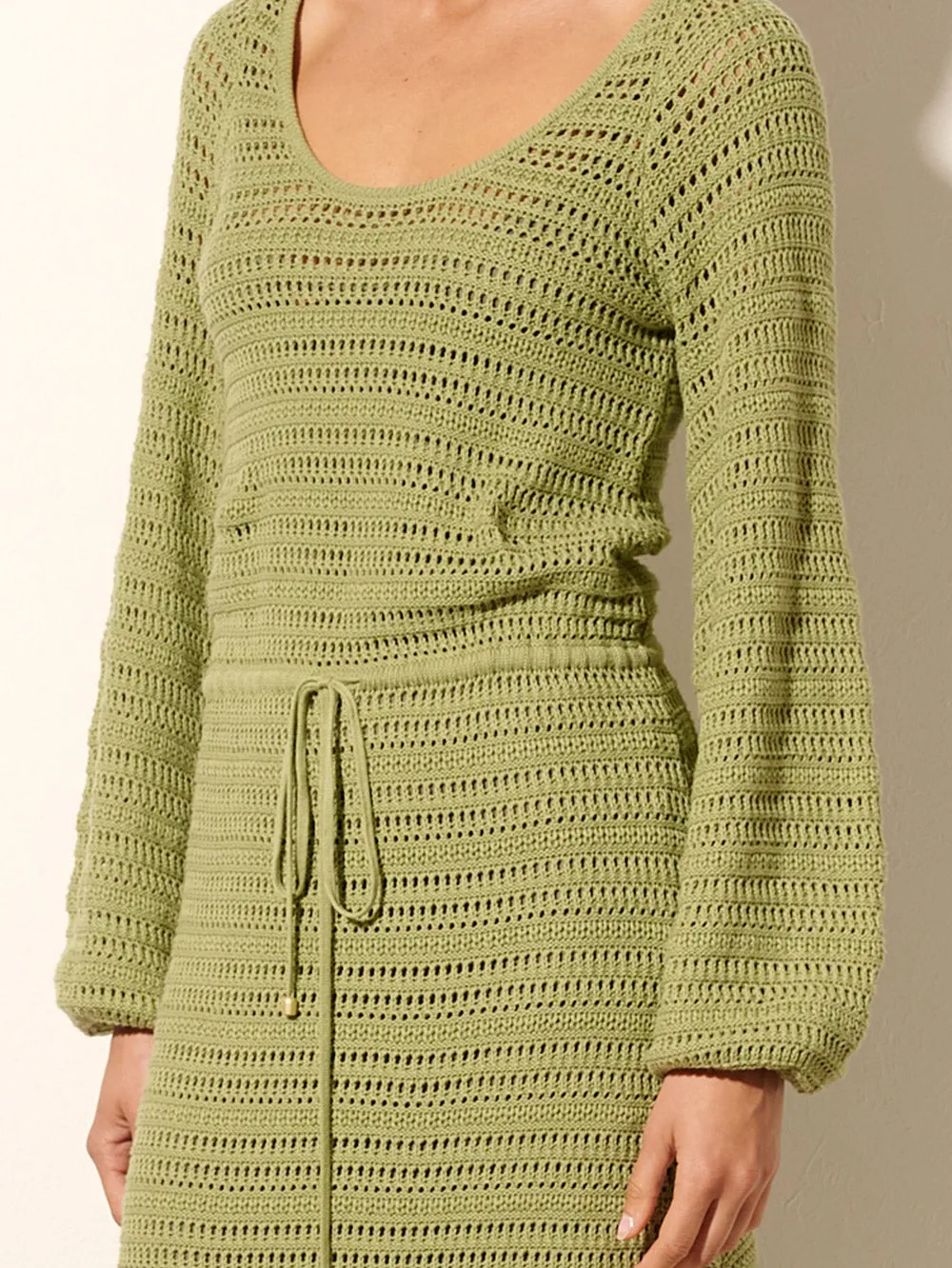 Pepe Knit Dress