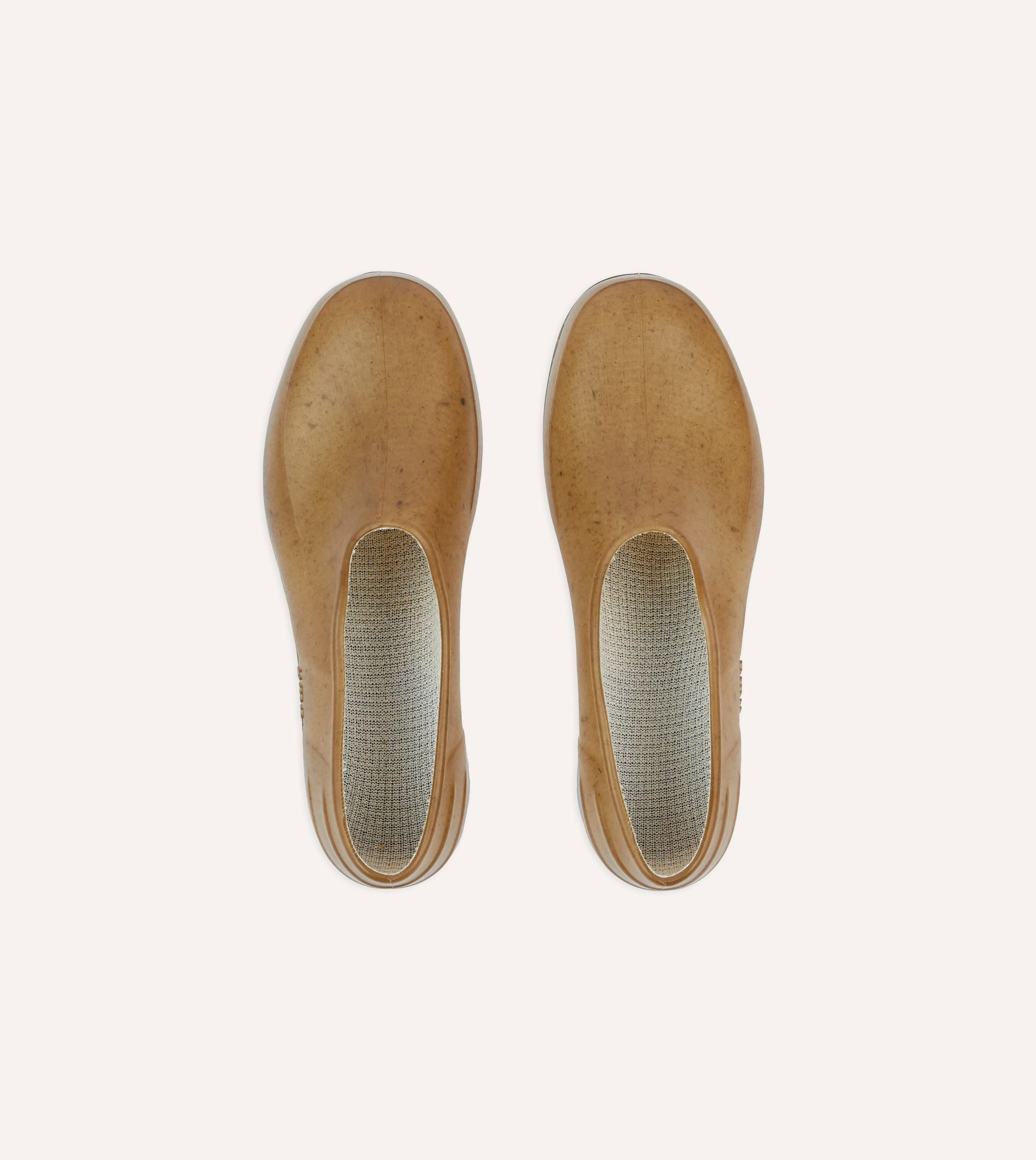 Plasticana Gardana Hemp Clog