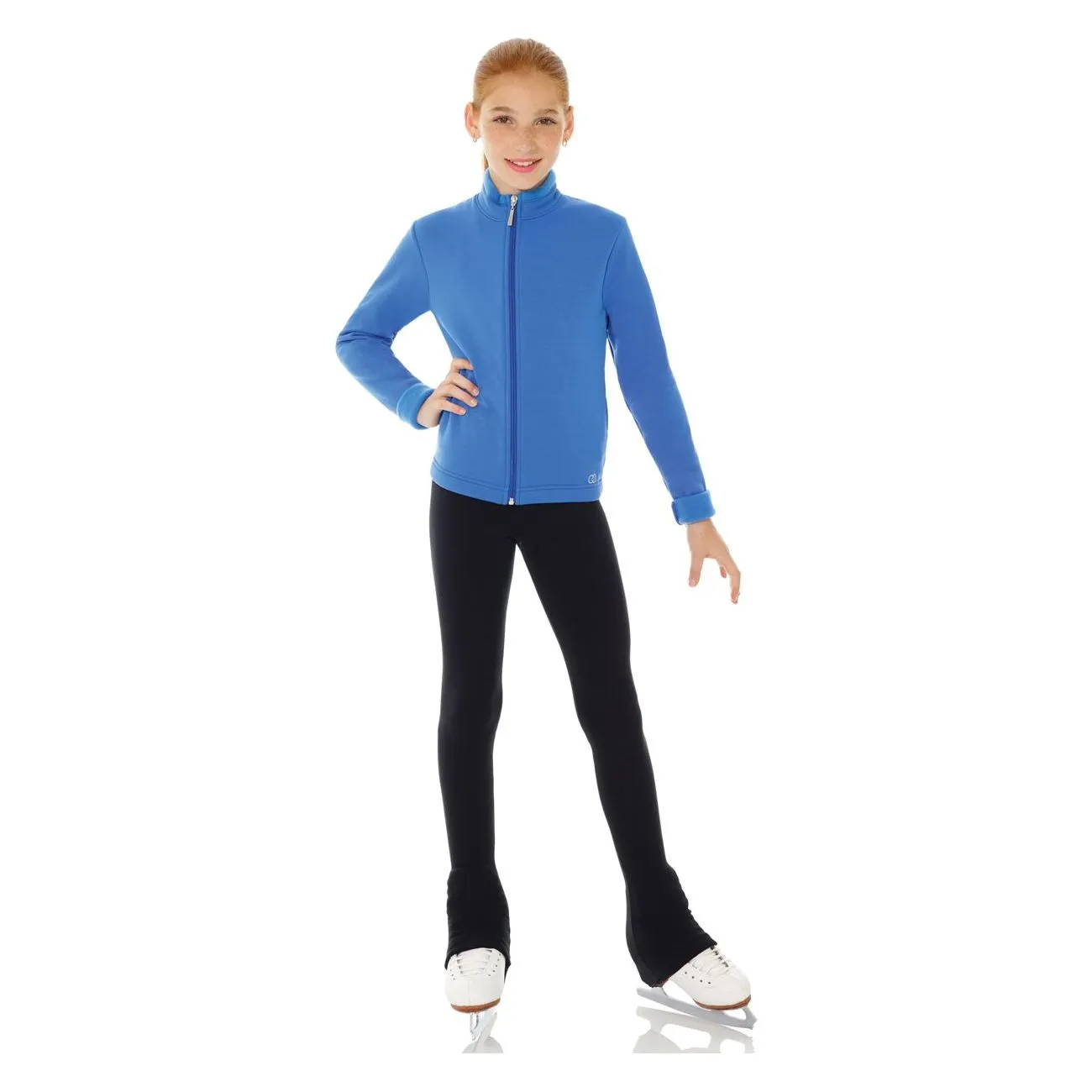 Polartec Jacket Style 4483 Size 8-10 - SALE!