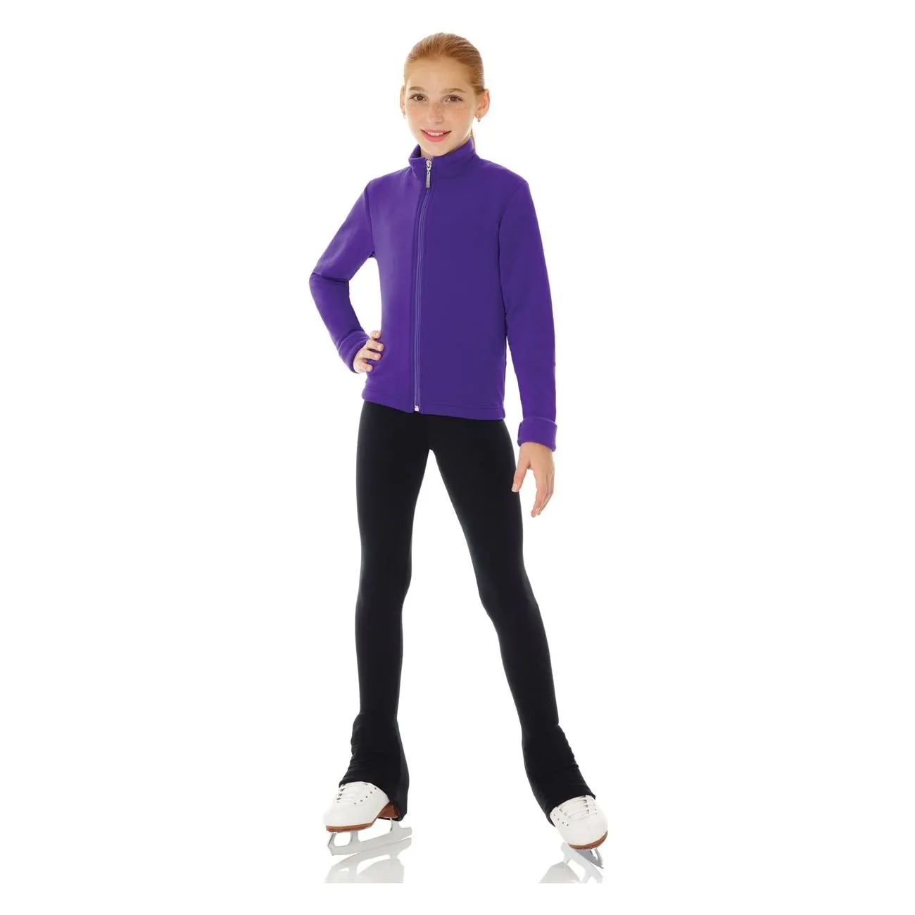 Polartec Jacket Style 4483 Size 8-10 - SALE!