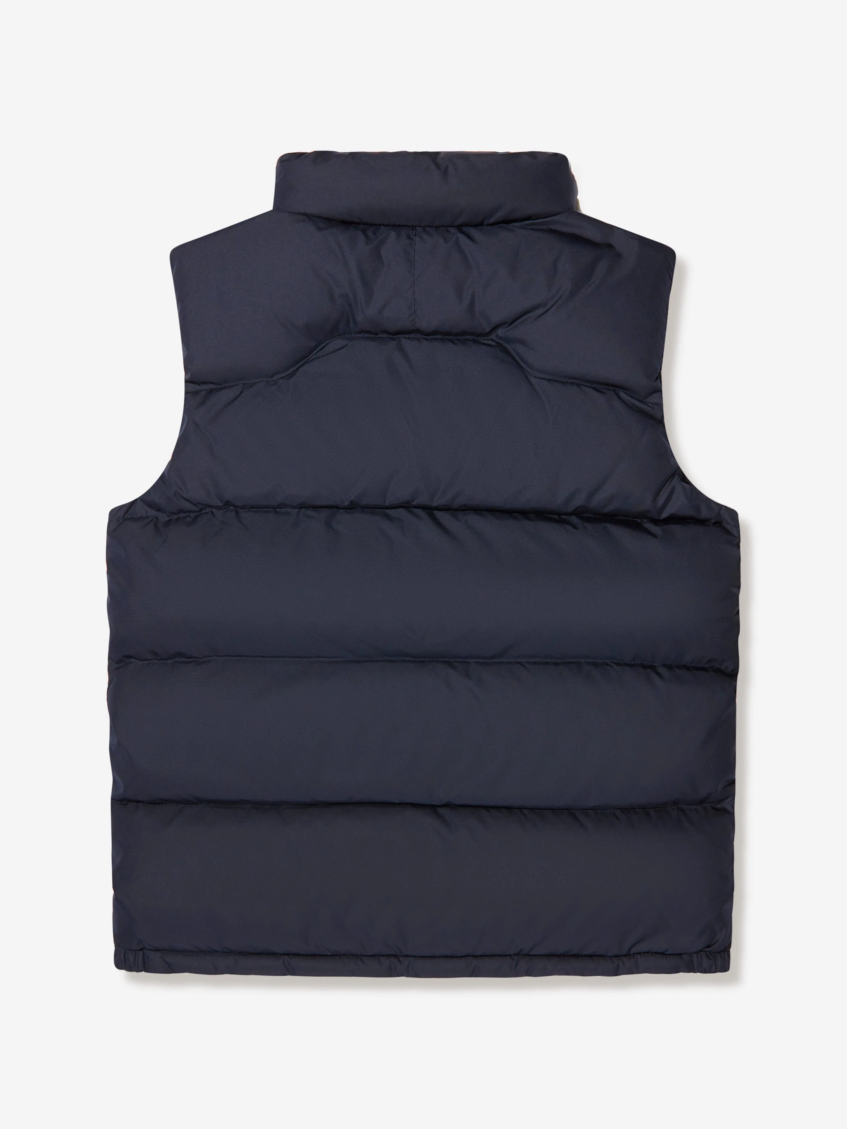 Ralph Lauren Boys Padded Gilet