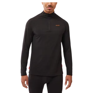 RedHEAT ACTIVE Zip Top Base Layer - Men