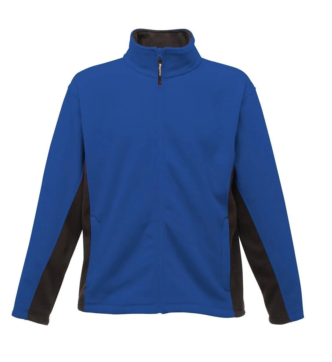 Regatta Mens Energise Full Zip Up Fleece Jacket