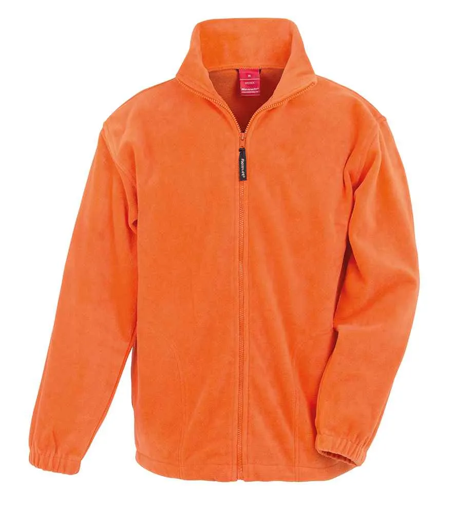 Result Polartherm Fleece Jacket