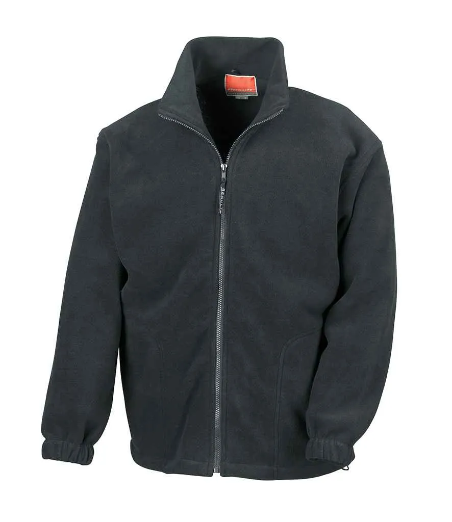 Result Polartherm Fleece Jacket