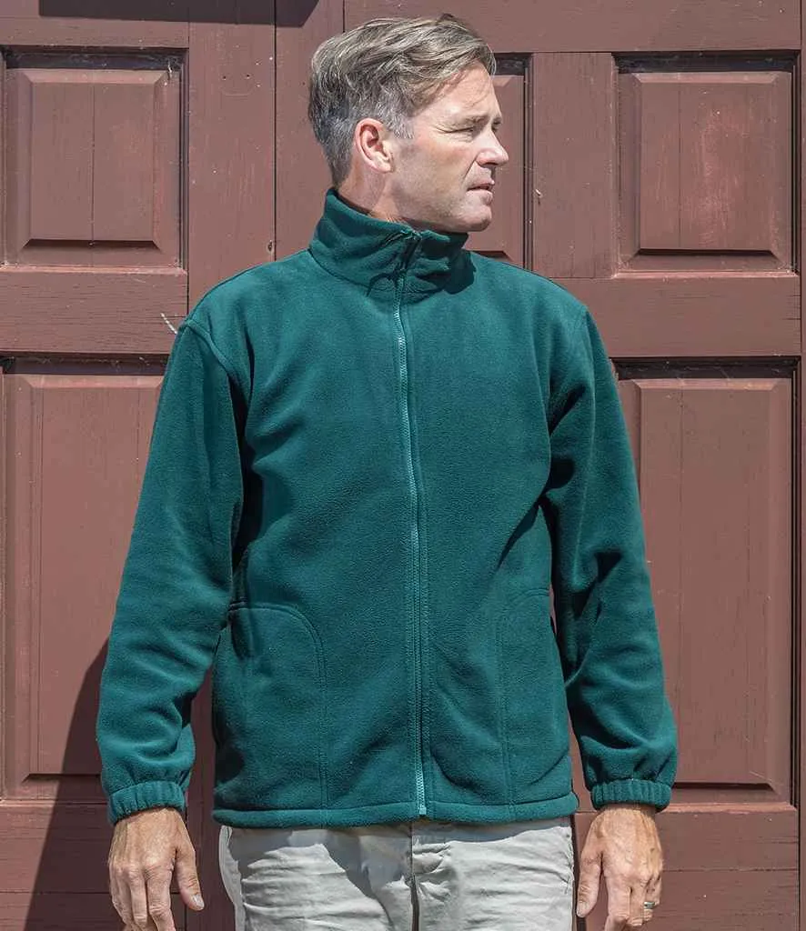 Result Polartherm Fleece Jacket