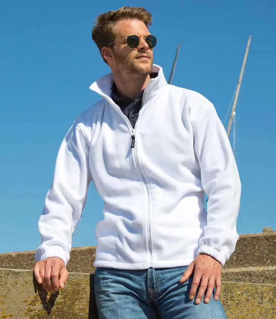 Result Polartherm Fleece Jacket