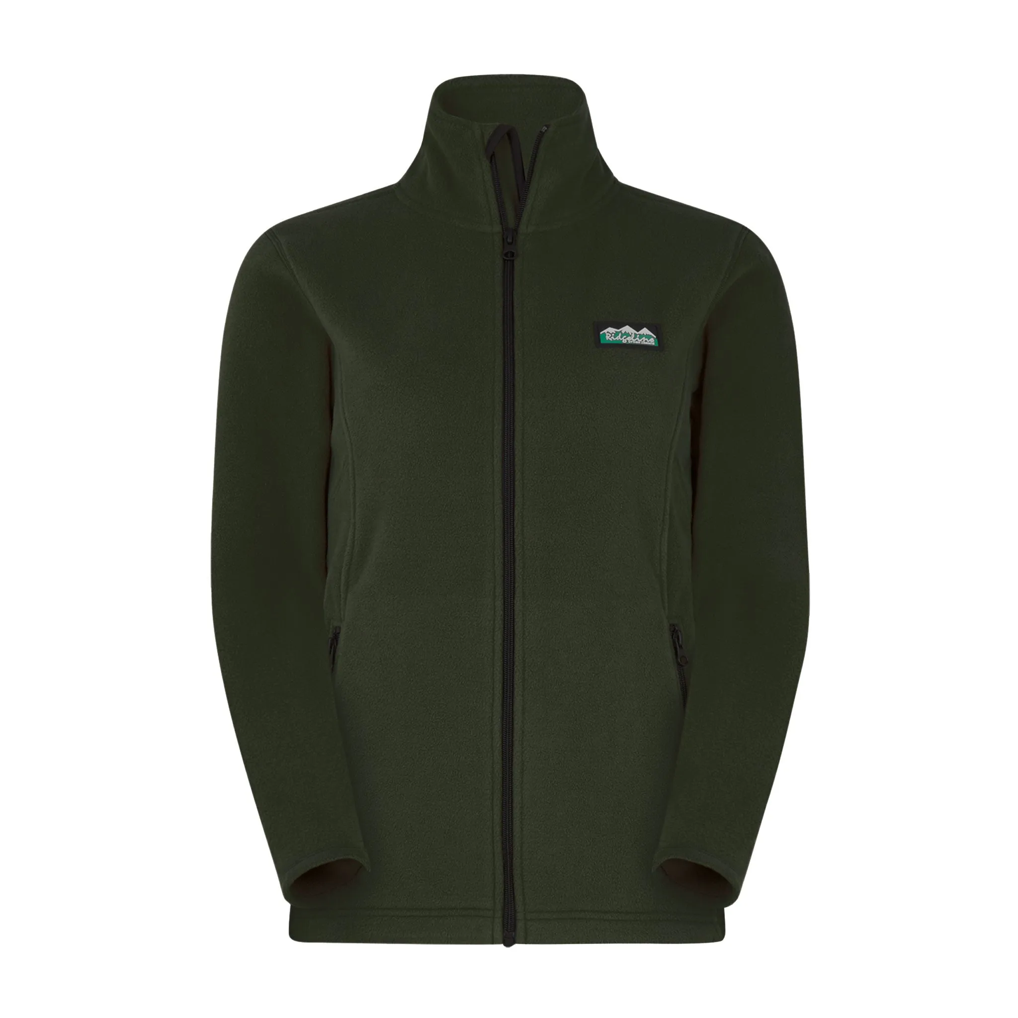 Ridgeline Women's Faroe Fleece Jacket