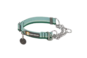 Ruffwear Dog Collar: Chain Reaction New Colours