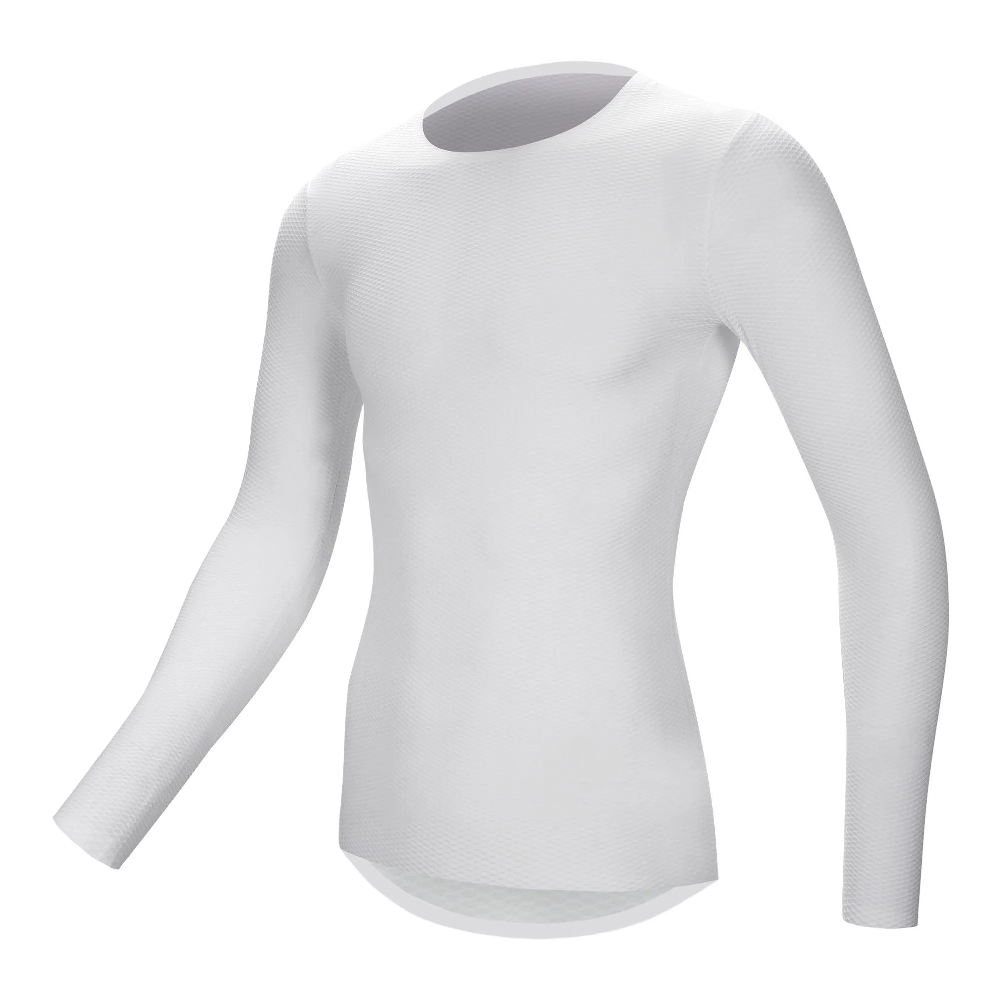 SEAMLESS LS BASE LAYER