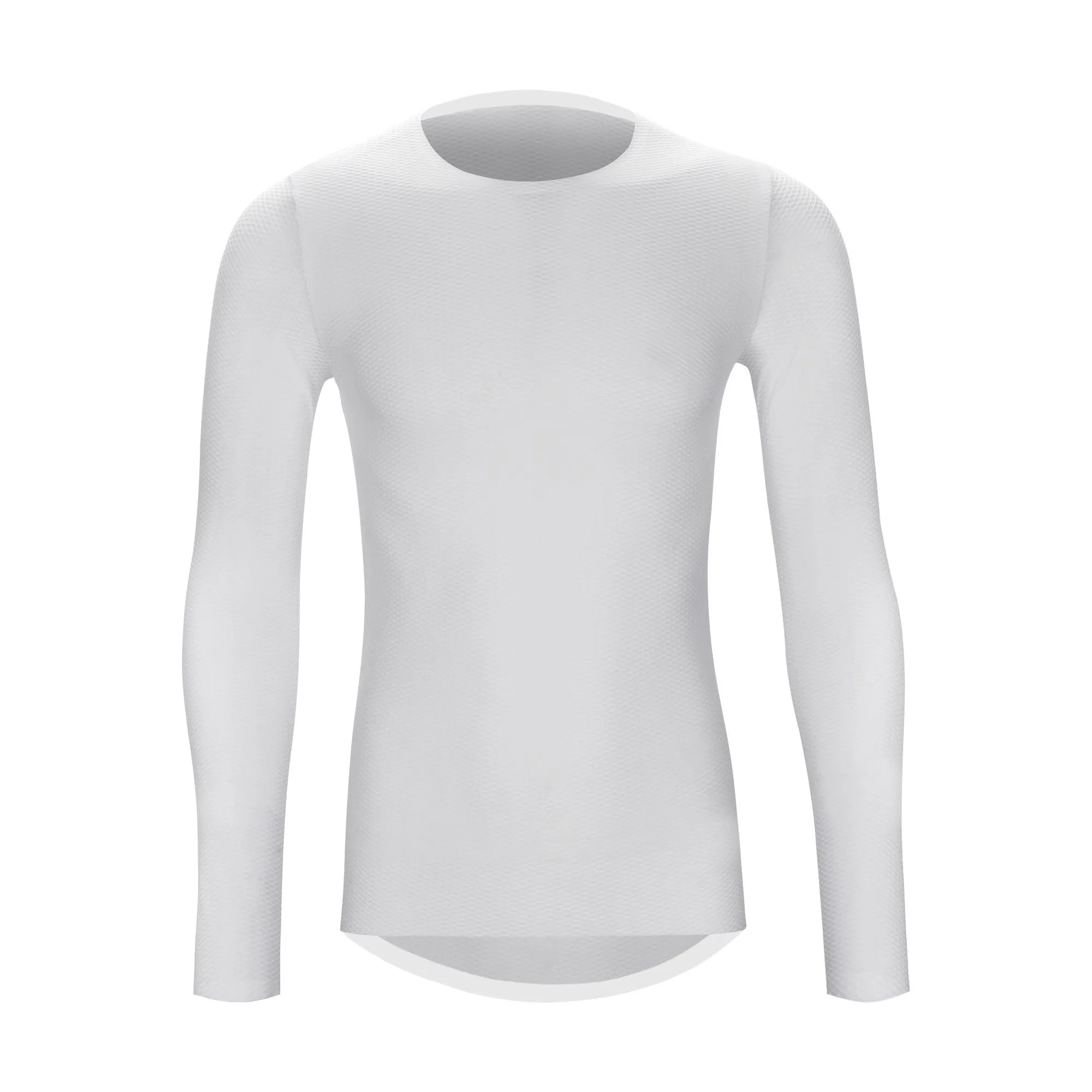 SEAMLESS LS BASE LAYER