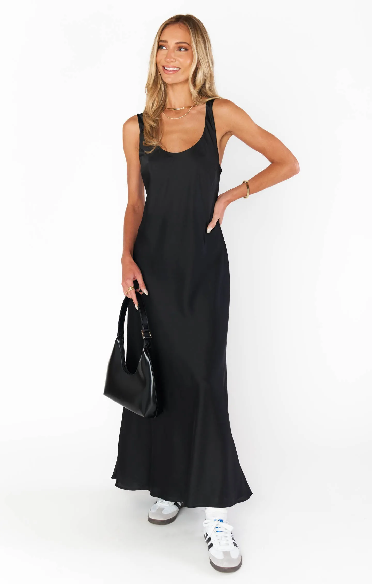 Serenade Slip Dress