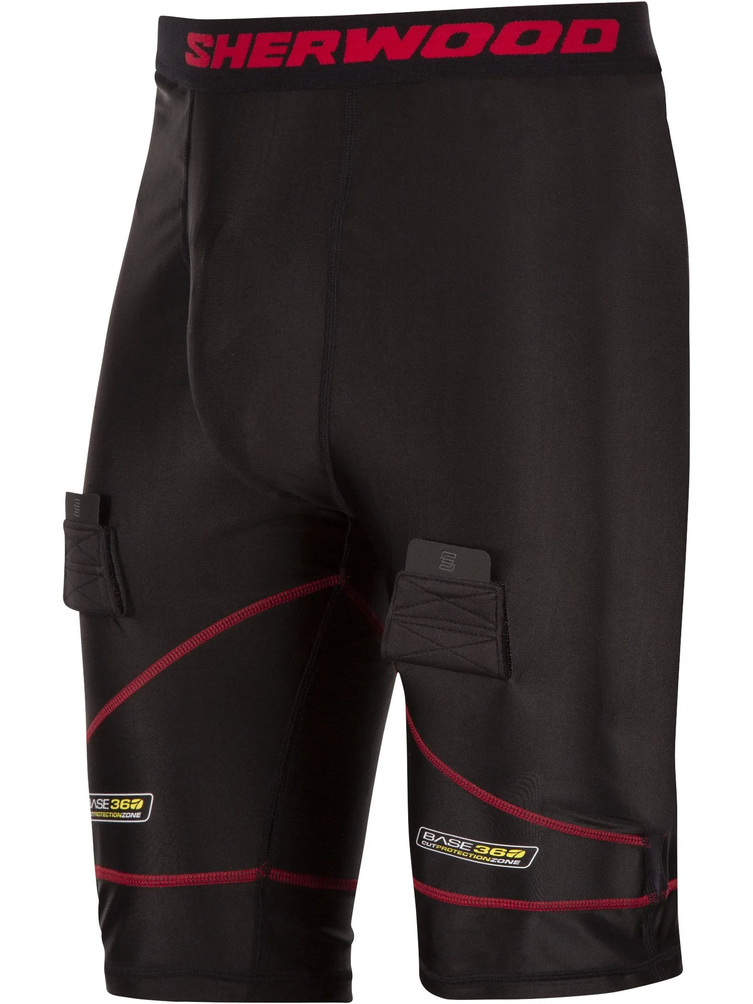 Sherwood T90 Jock Shorts Senior