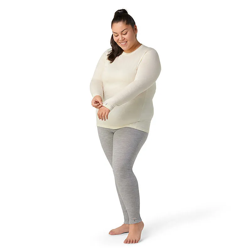 Smartwool Classic Plus Size All-Season Merino Base Layer Bottom