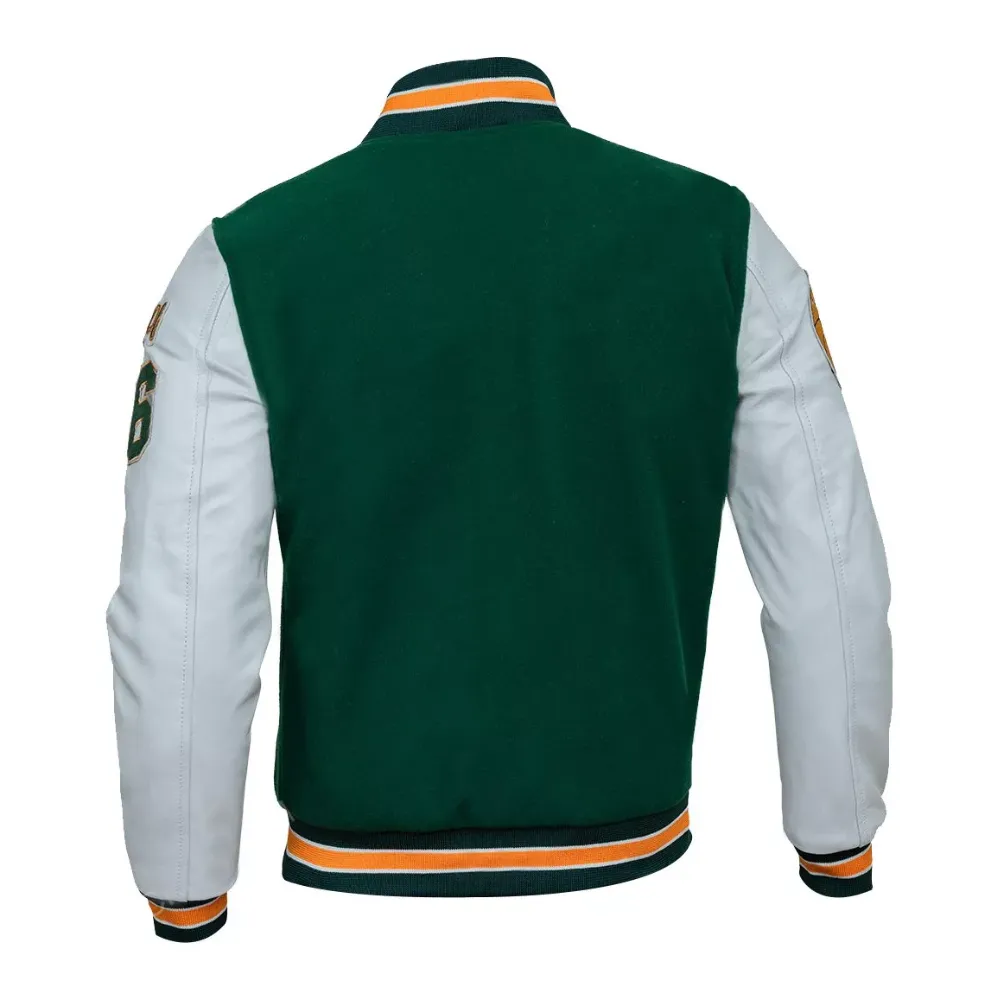 Stranger Things S04 Eddie Munson Letterman Jacket