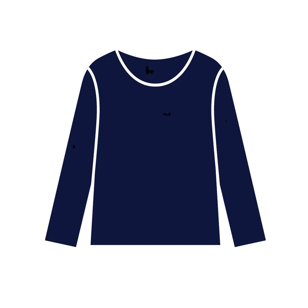 Sub Zero Childrens Thermal Base Layer Top