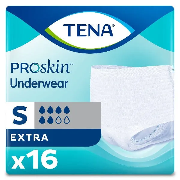 Tena ProSkin Underwear, Extra Absorbency