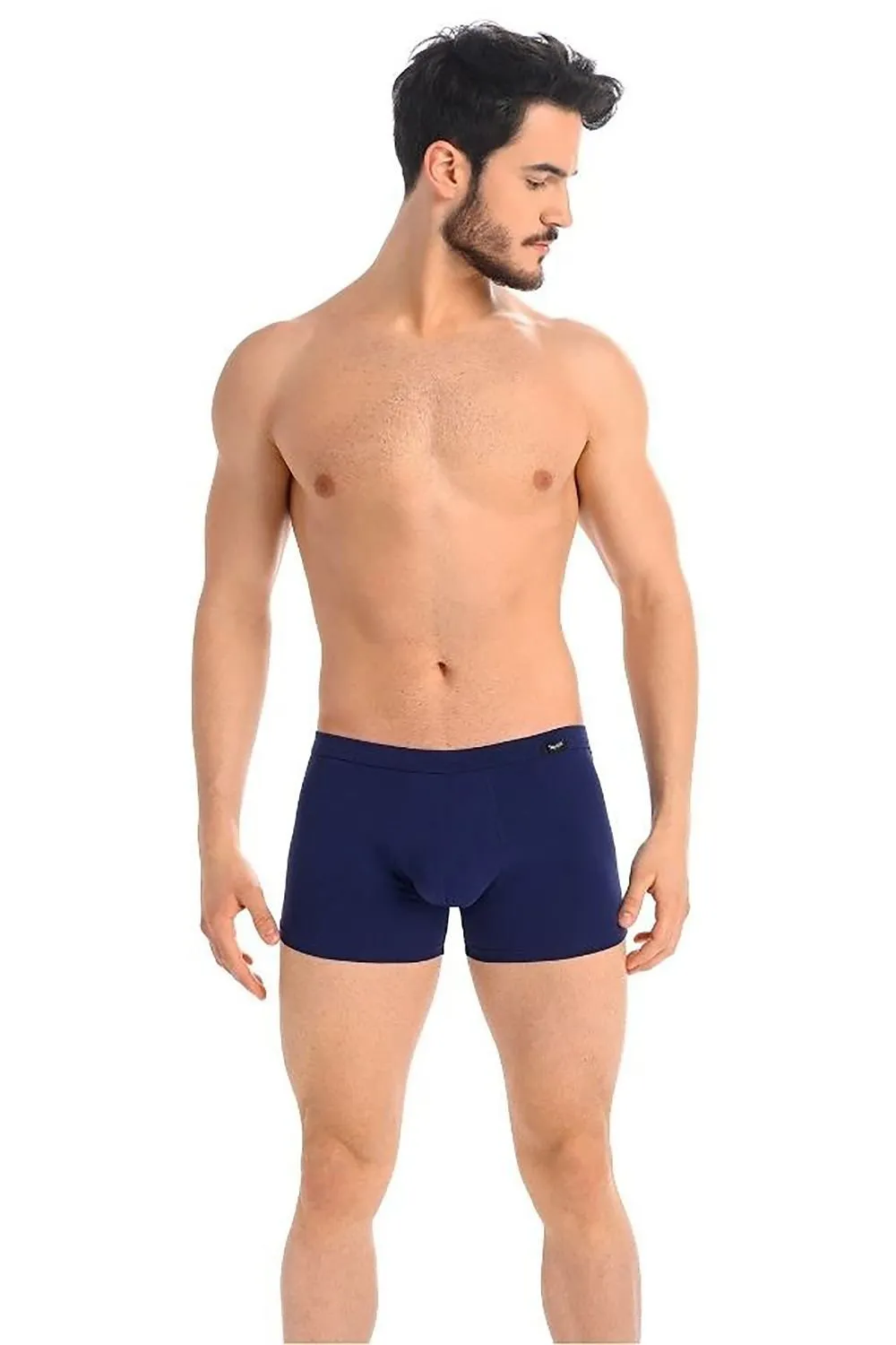 Teyli Men's Boxers