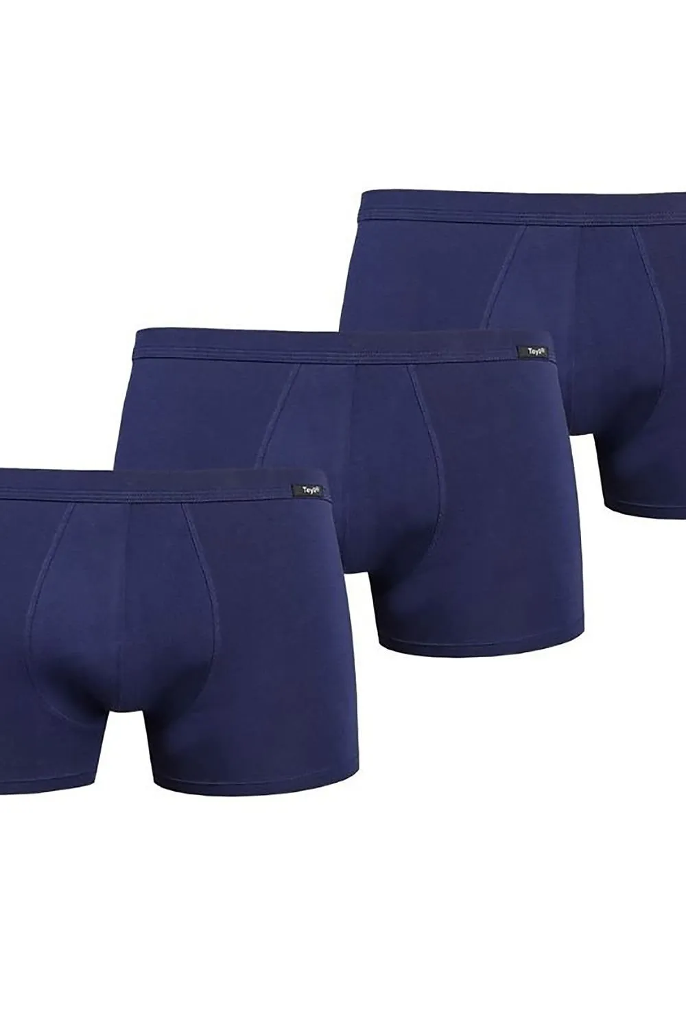 Teyli Men's Boxers