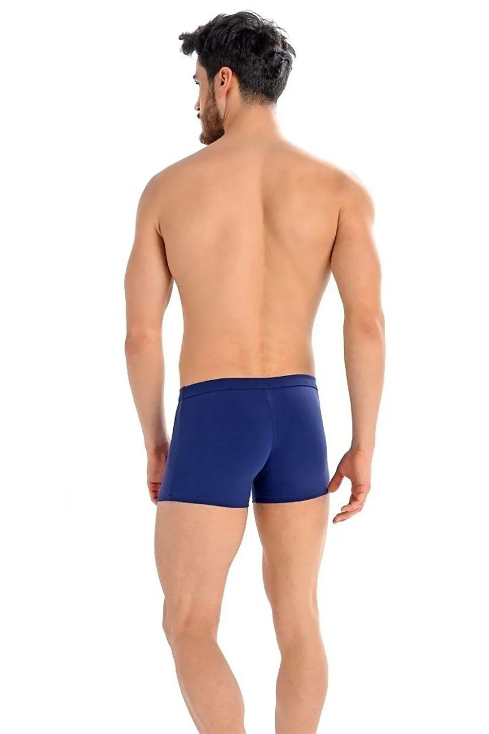 Teyli Men's Boxers