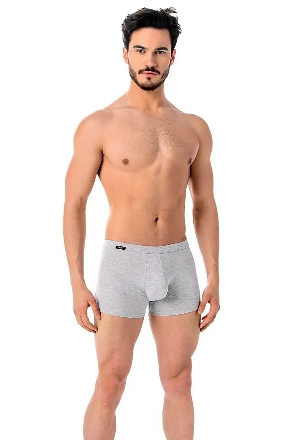 Teyli Men's Boxers