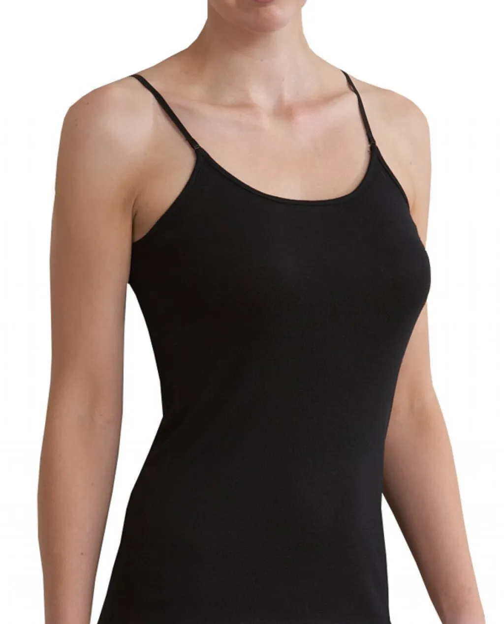 Thermal Underwear - Pure Merino Wool Camisole