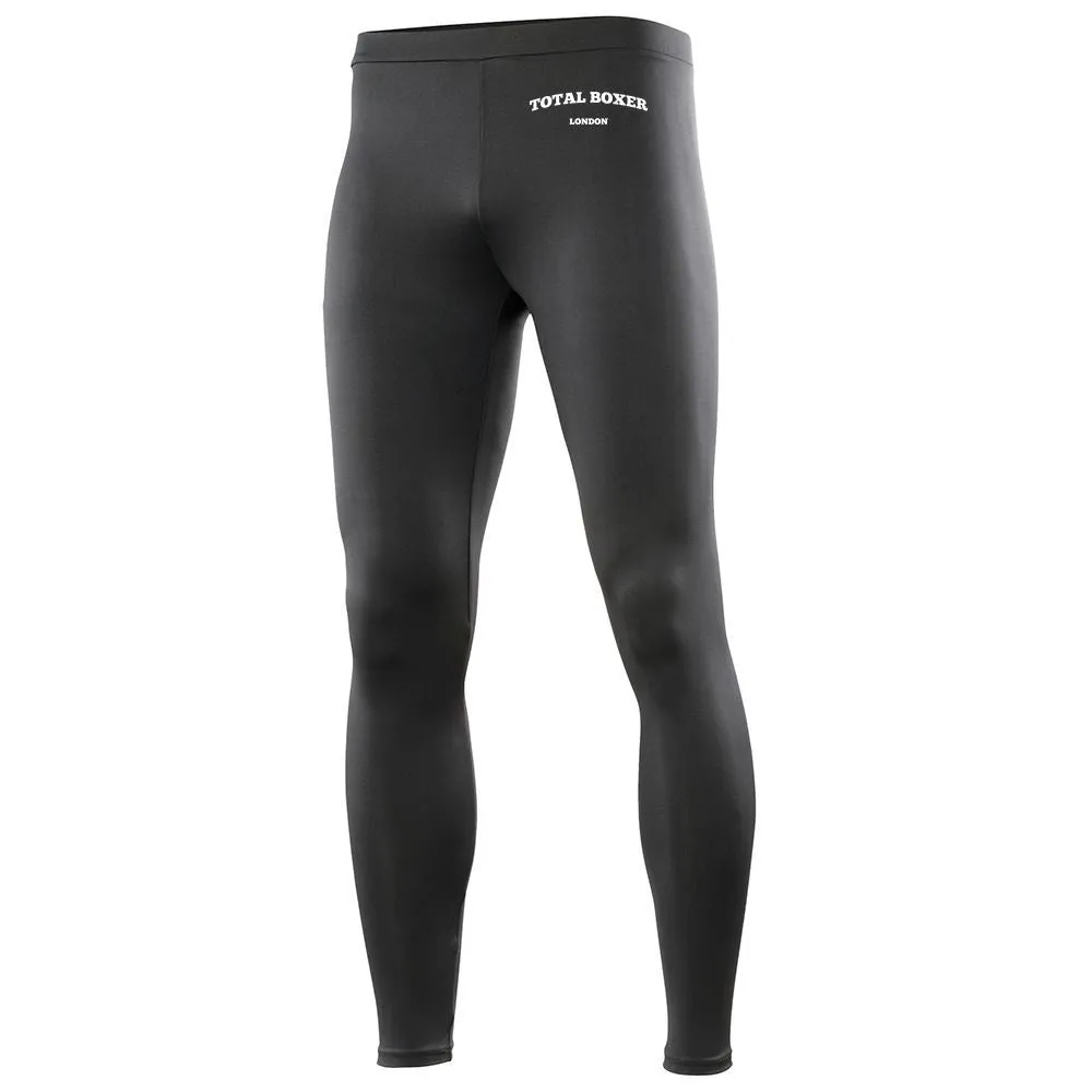 Total Boxer London Base Layer Leggings