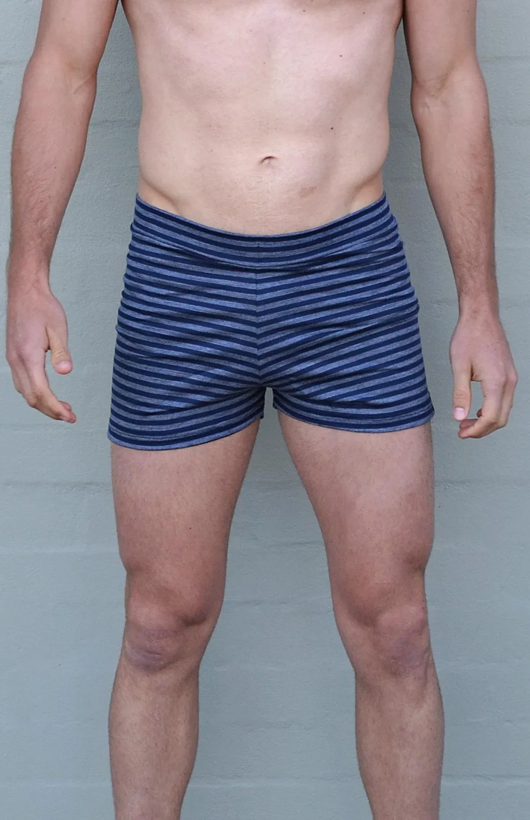 Unisex Boxer Shorts (size XS)