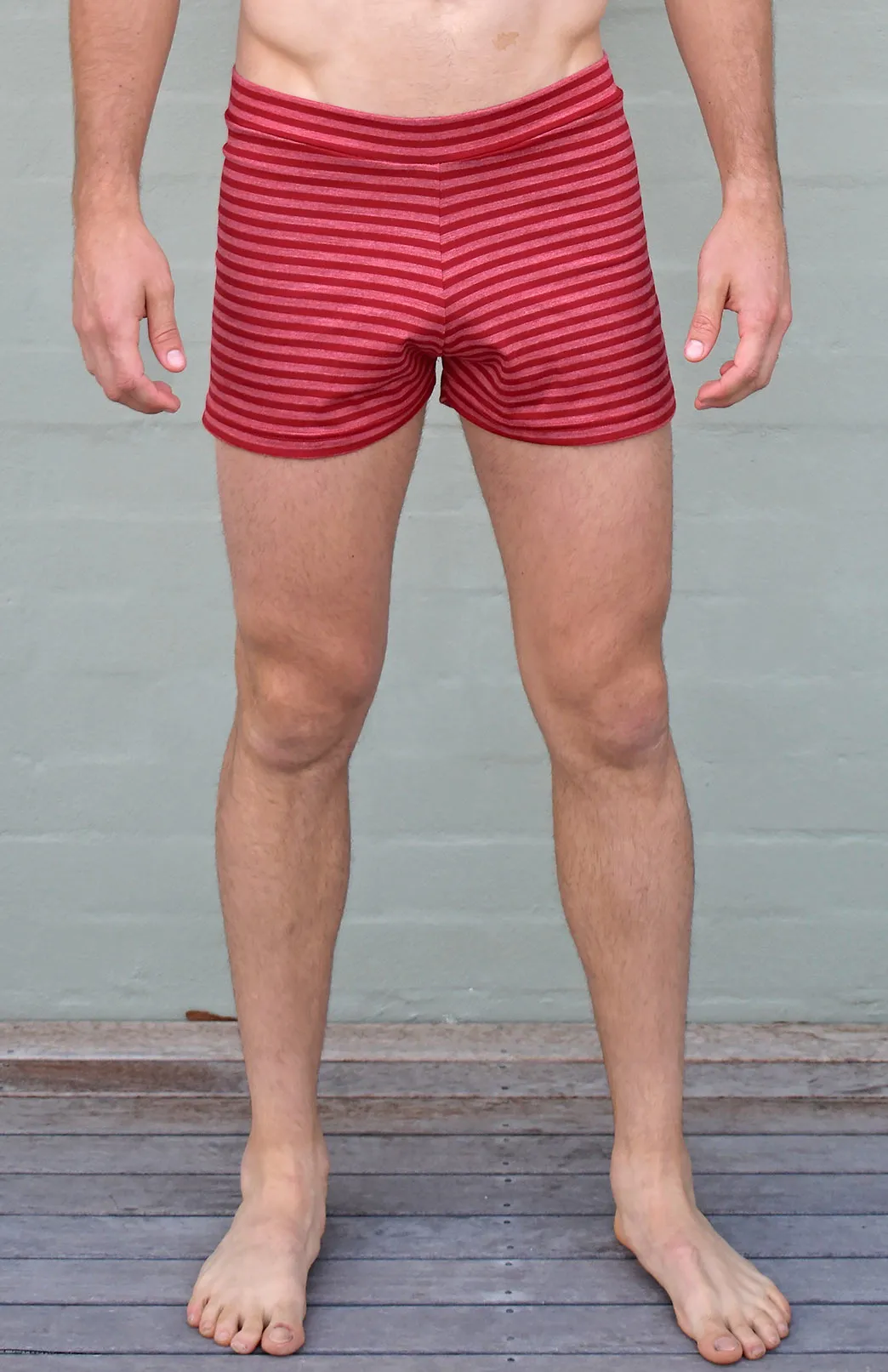 Unisex Boxer Shorts (size XS)