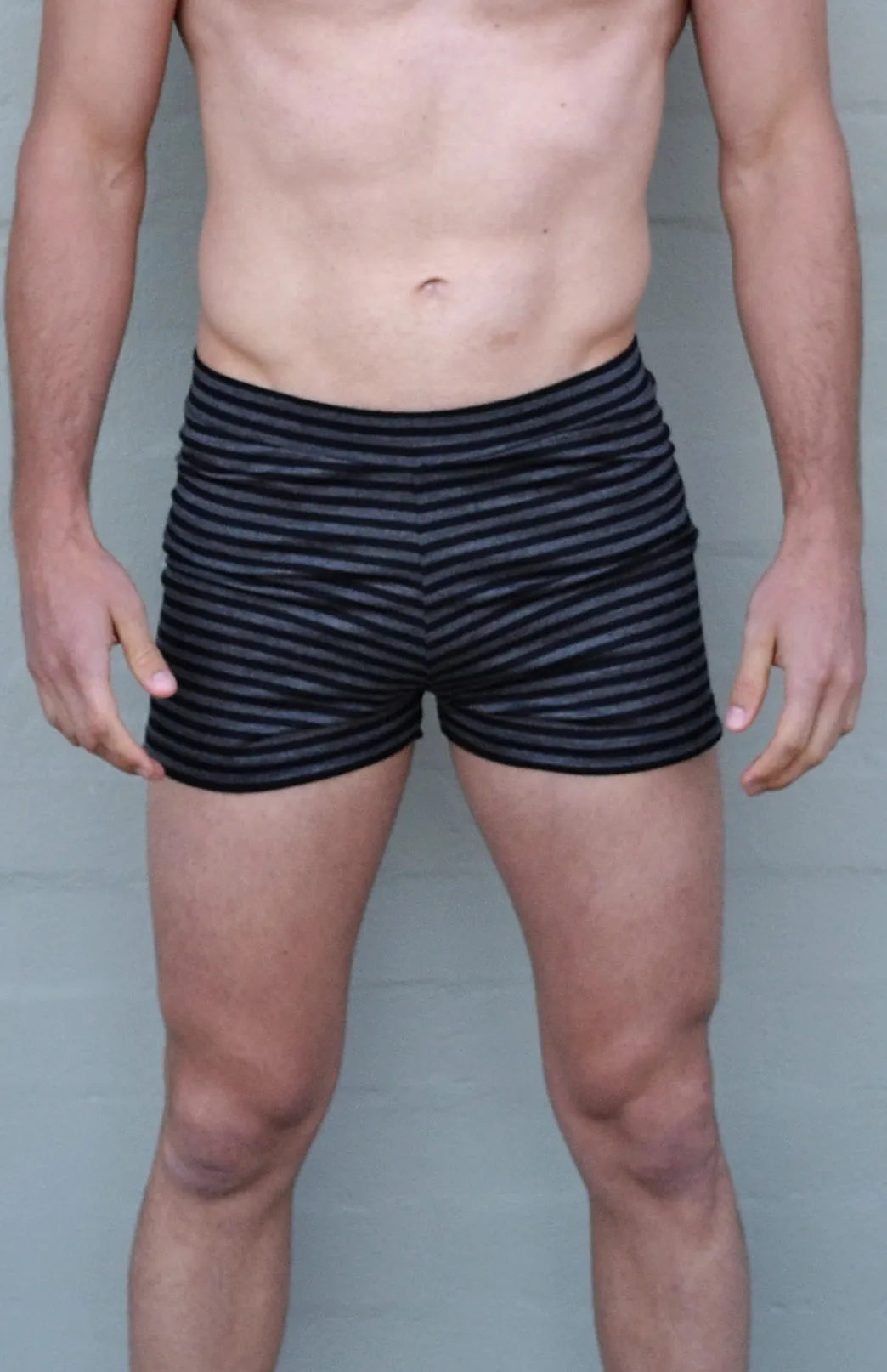 Unisex Boxer Shorts (size XS)