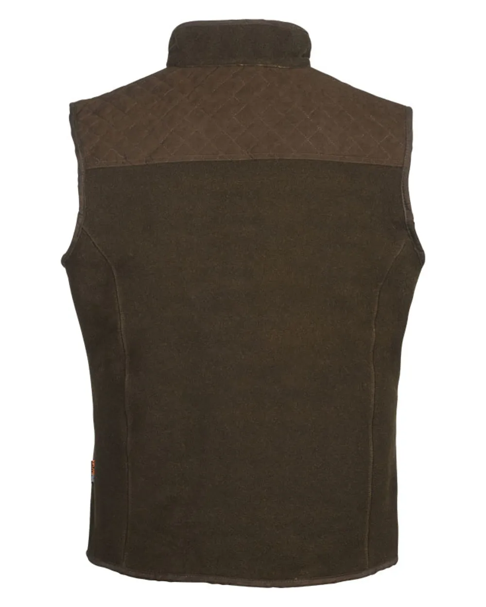 Verney Carron Presly Fleece Gilet