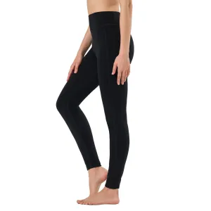 Women's Merino 200g Thermal Bottom Black