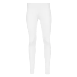 Women's Micro-Elite Chamois Tight - White