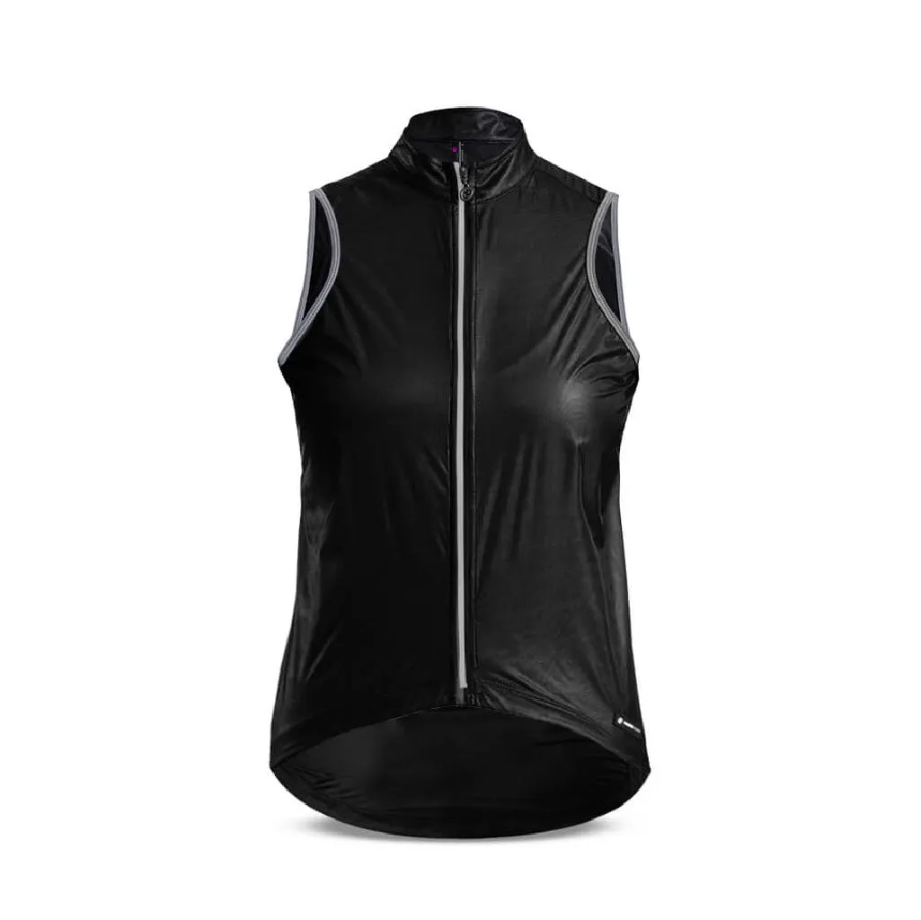 Women's Supremo Ghost Gilet