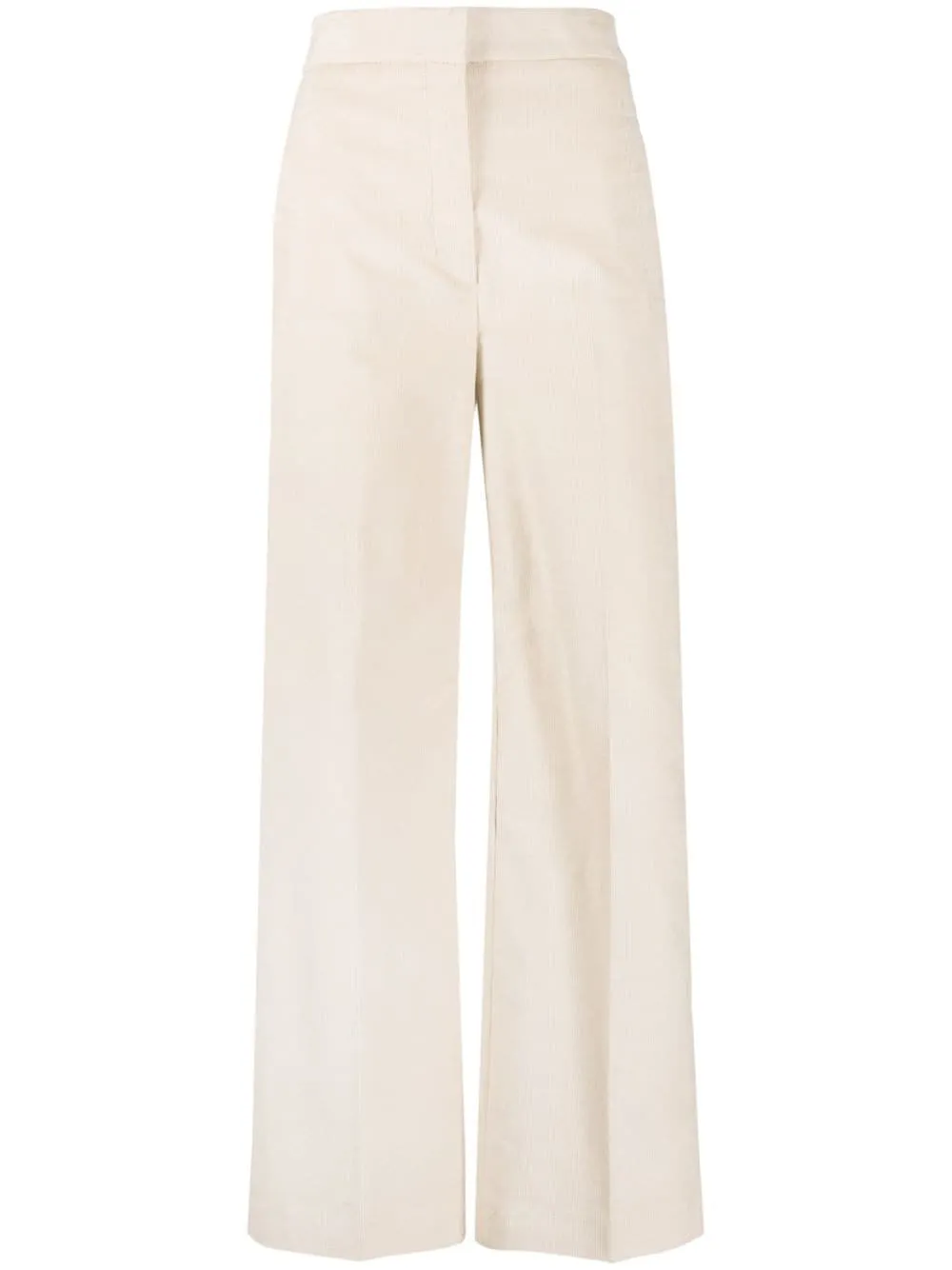 Woolrich Trousers Beige