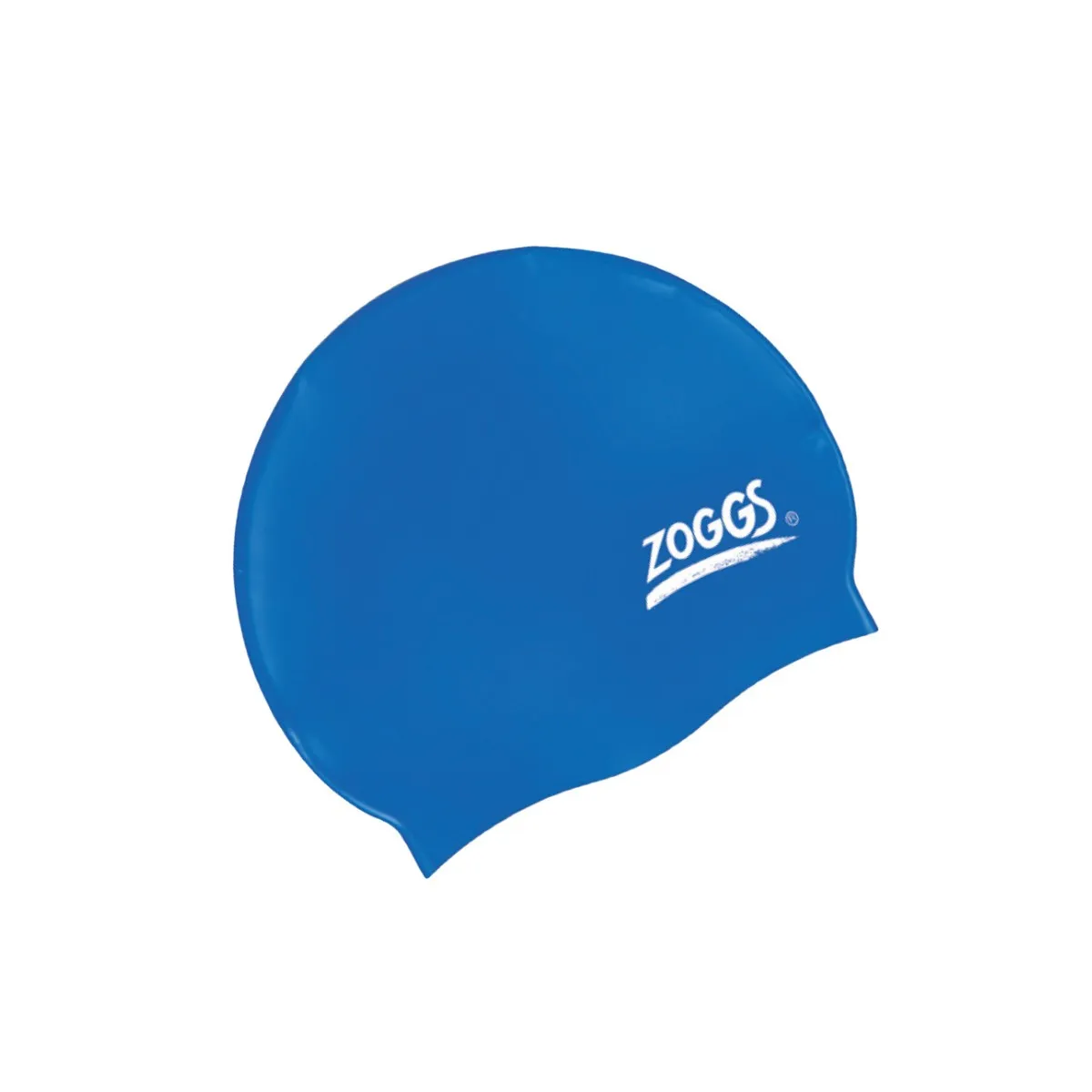 Zoggs silicone cap